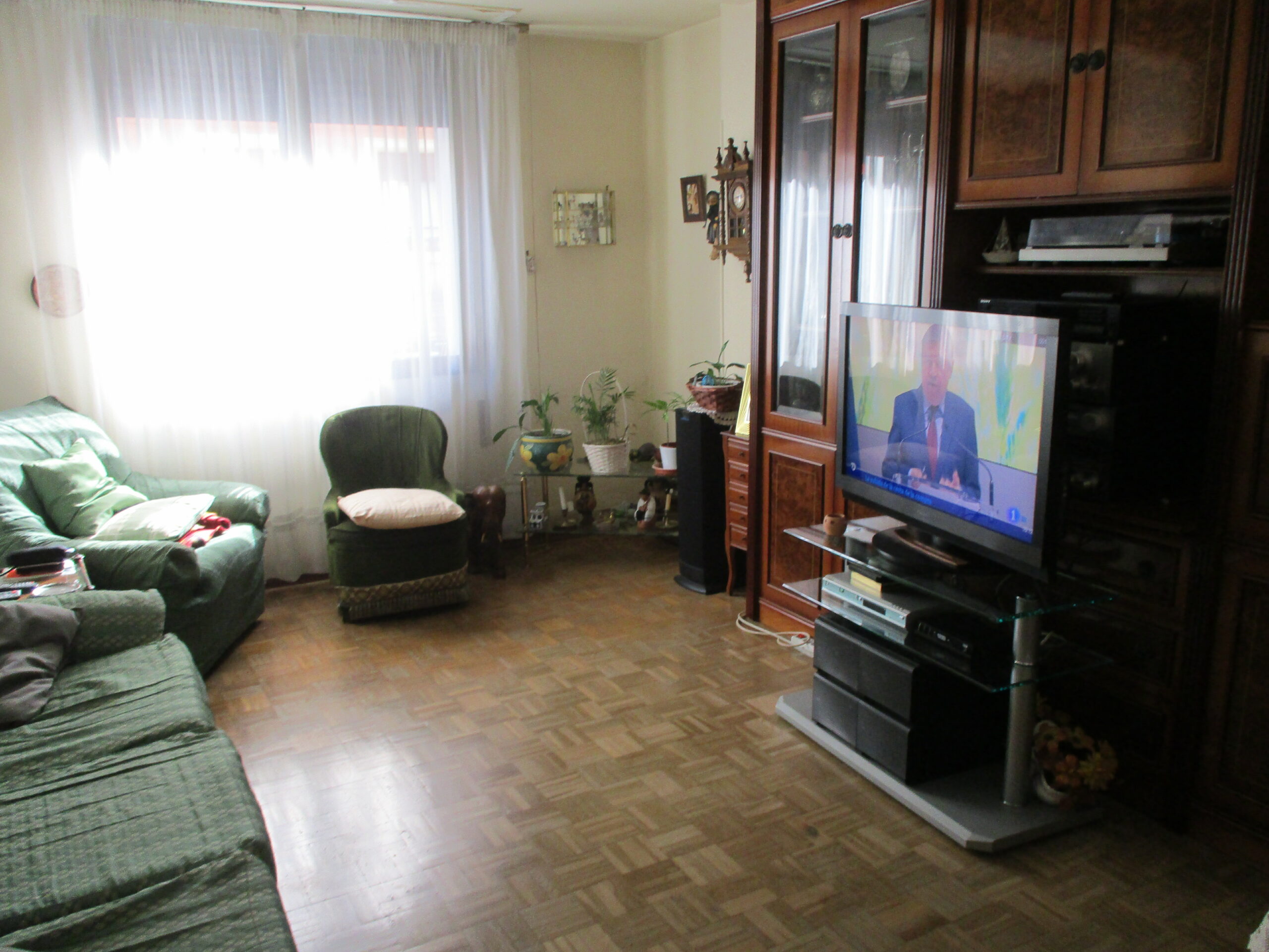 Vivienda en venta
